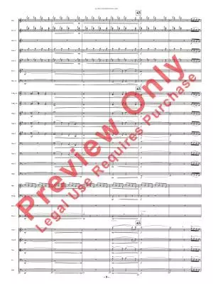Of the Extraterrestrial Sort - Dudinsky - Full Orchestra - Gr. 4
