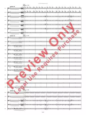 Of the Extraterrestrial Sort - Dudinsky - Full Orchestra - Gr. 4