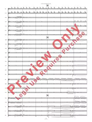 Of the Extraterrestrial Sort - Dudinsky - Full Orchestra - Gr. 4