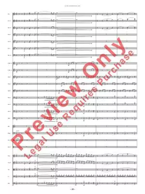Of the Extraterrestrial Sort - Dudinsky - Full Orchestra - Gr. 4