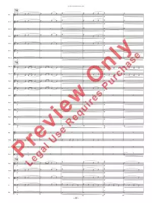 Of the Extraterrestrial Sort - Dudinsky - Full Orchestra - Gr. 4