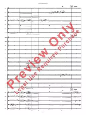 Of the Extraterrestrial Sort - Dudinsky - Full Orchestra - Gr. 4