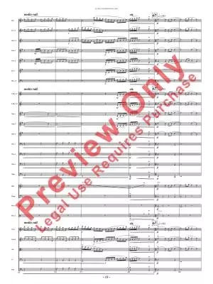 Of the Extraterrestrial Sort - Dudinsky - Full Orchestra - Gr. 4