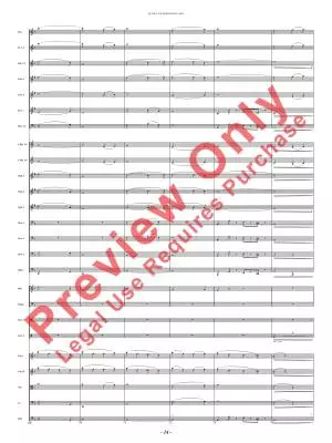 Of the Extraterrestrial Sort - Dudinsky - Full Orchestra - Gr. 4