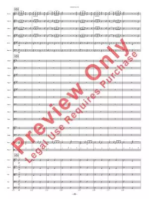 Christmas Jig - Heinecke/Jackson  - Full Orchestra - Gr. 5