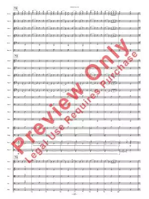 Christmas Jig - Heinecke/Jackson  - Full Orchestra - Gr. 5