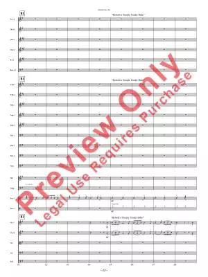 Christmas Jig - Heinecke/Jackson  - Full Orchestra - Gr. 5