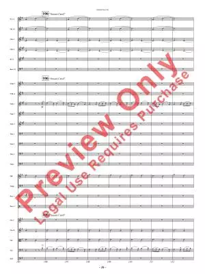 Christmas Jig - Heinecke/Jackson  - Full Orchestra - Gr. 5