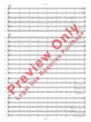 Christmas Jig - Heinecke/Jackson  - Full Orchestra - Gr. 5