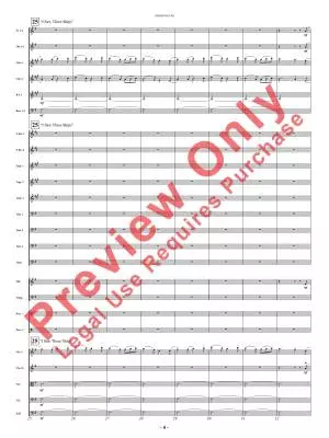 Christmas Jig - Heinecke/Jackson  - Full Orchestra - Gr. 5