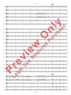 Christmas Jig - Heinecke/Jackson  - Full Orchestra - Gr. 5