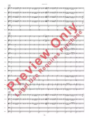 Christmas Jig - Heinecke/Jackson  - Full Orchestra - Gr. 5