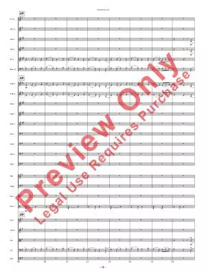 Christmas Jig - Heinecke/Jackson  - Full Orchestra - Gr. 5