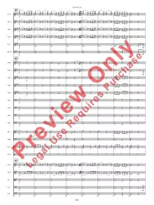 Christmas Jig - Heinecke/Jackson  - Full Orchestra - Gr. 5