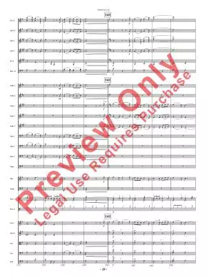 Christmas Jig - Heinecke/Jackson  - Full Orchestra - Gr. 5