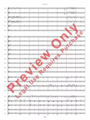 Christmas Jig - Heinecke/Jackson  - Full Orchestra - Gr. 5