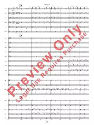 Christmas Jig - Heinecke/Jackson  - Full Orchestra - Gr. 5
