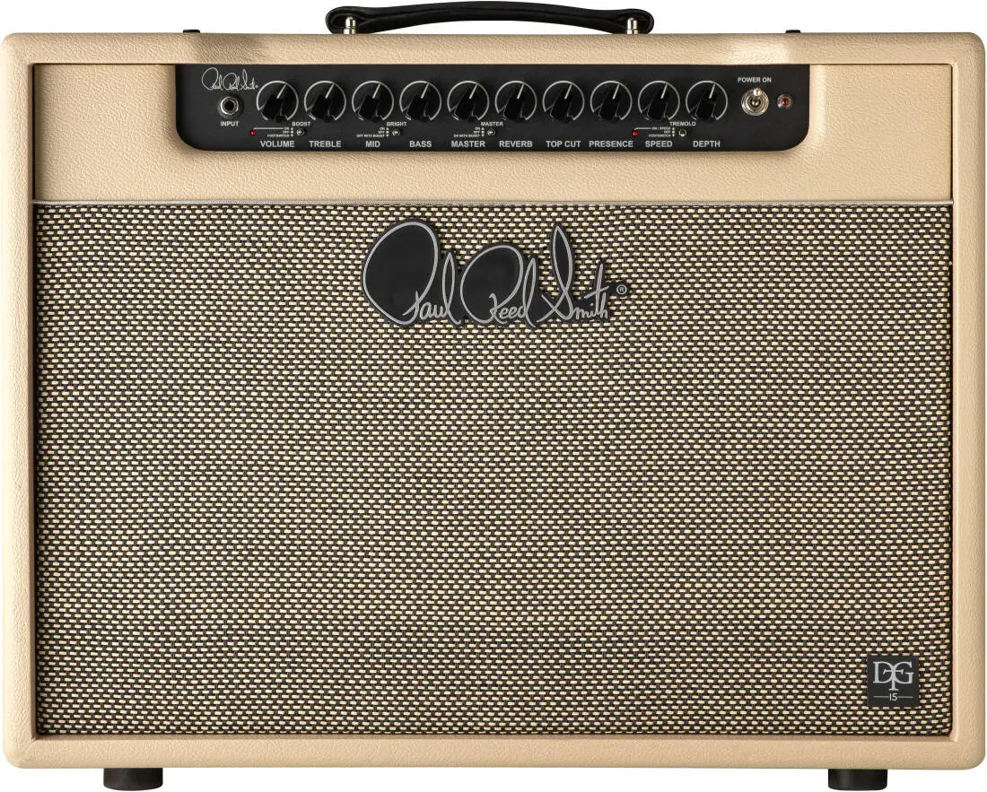 DGT 15 1x12 Combo