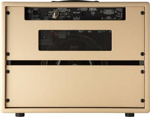 DGT 15 1x12 Combo