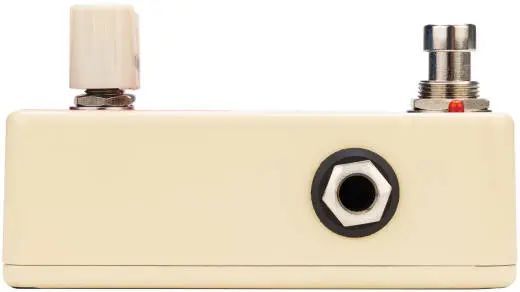 Barrows Fuzz Pedal