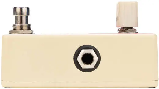 Barrows Fuzz Pedal