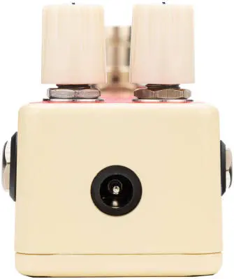Barrows Fuzz Pedal