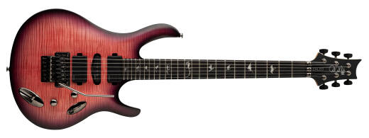 PRS Guitars - SE Chleo Electric Guitar with Gigbag - Orchid Dusk