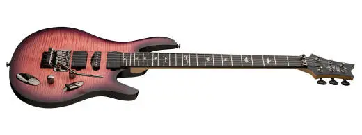 Limited Edition SE Chleo Electric Guitar with Gigbag - Orchid Dusk