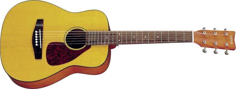 JR1 Compact Acoustic Guitar