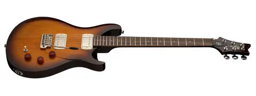 SE DGT Standard Electric Guitar with Gigbag - McCarty Tobacco Sunburst