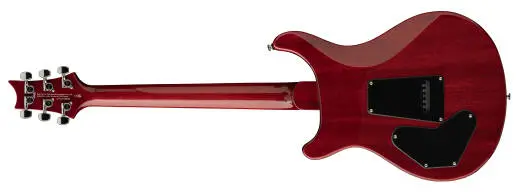 SE DGT Standard Electric Guitar with Gigbag - Vintage Cherry