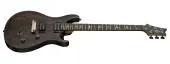 SE CE 24 Standard Satin Stoptail Electric Guitar with Gigbag - Charcoal