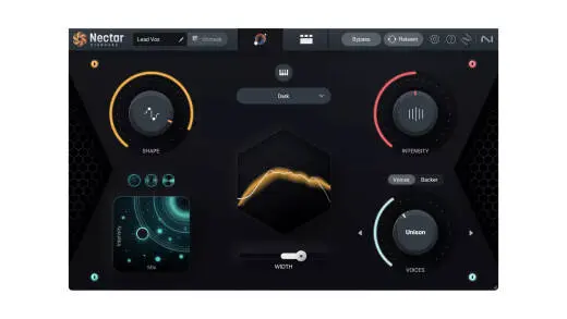 Nectar 4 Standard - Download