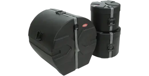 SKB-DRP1 Drum Package 1