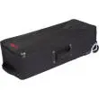 SKB - Mid-Sized Drum Hardware Case with Wheels