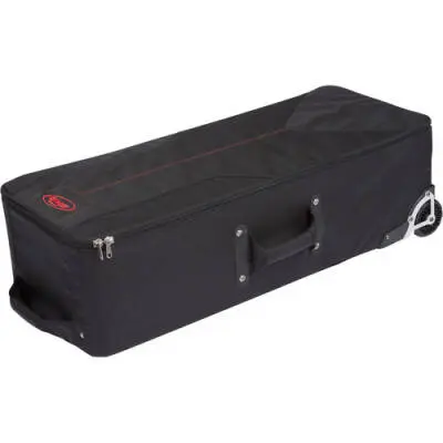 SKB - Mid-Sized Drum Hardware Case with Wheels SKB - Mid-Sized Drum Hardware Case with Wheels