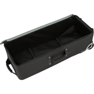 Mid-Sized Drum Hardware Case with Wheels