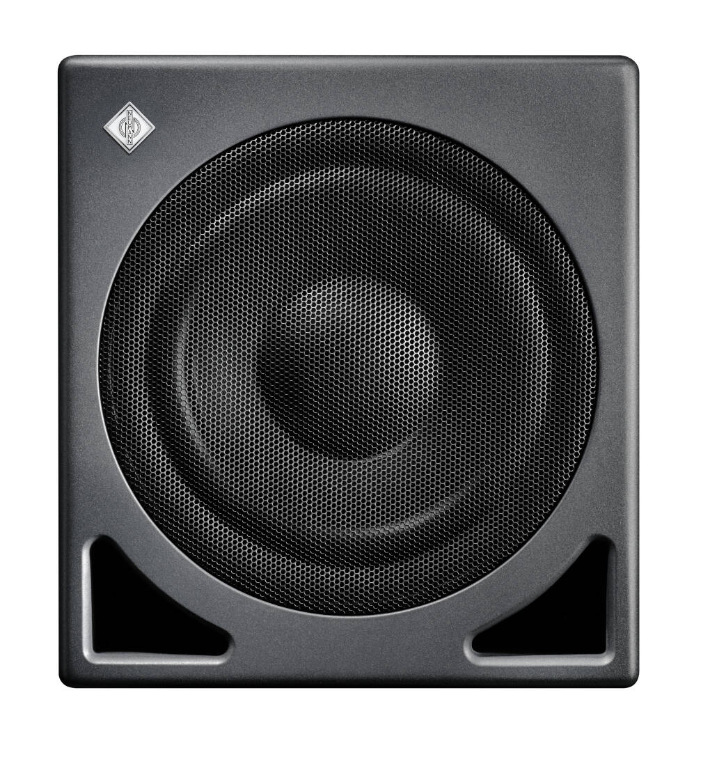 KH 805 II Subwoofer with DSP