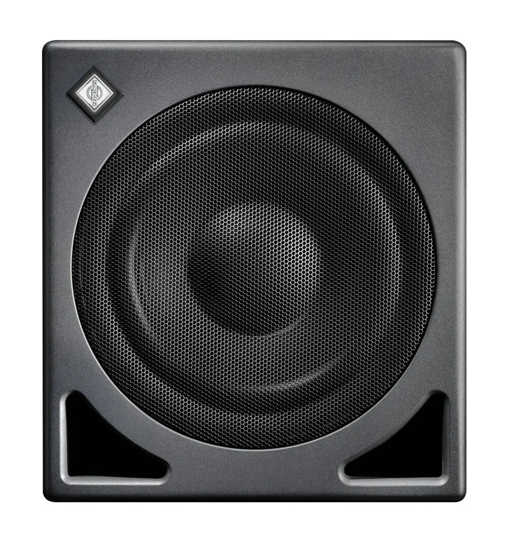 KH 810 II Subwoofer with DSP