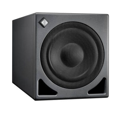KH 810 II Subwoofer with DSP