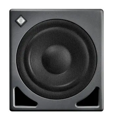 Neumann - KH 810 II Subwoofer with DSP
