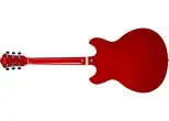 AS Artcore 6-String Hollow Body Electric Guitar - Transparent Cherry Red