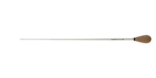Trophy - Maestro Leader 16 Pear Cork Handle Baton