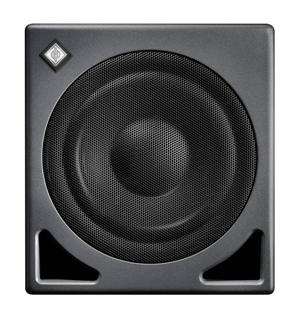 KH 810 II Subwoofer with DSP and AES67
