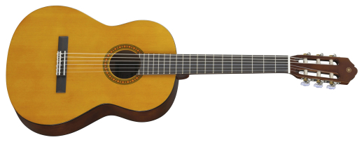 Yamaha - CS40 - 3/4 Scale Classic Guitar