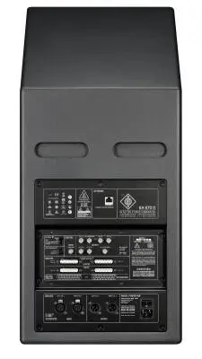 KH 870 II Subwoofer with DSP
