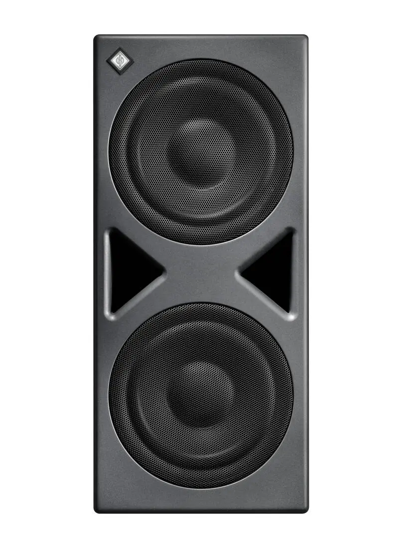 KH 870 II Subwoofer with DSP and AES67