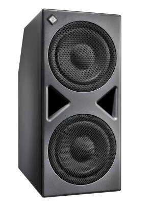 KH 870 II Subwoofer with DSP and AES67