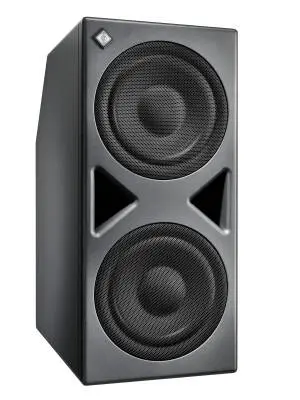 KH 870 II Subwoofer with DSP and AES67