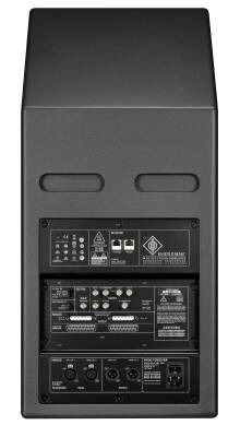 KH 870 II Subwoofer with DSP and AES67